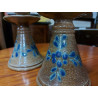 Pair Candelabra