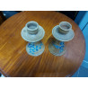Pair Candelabra