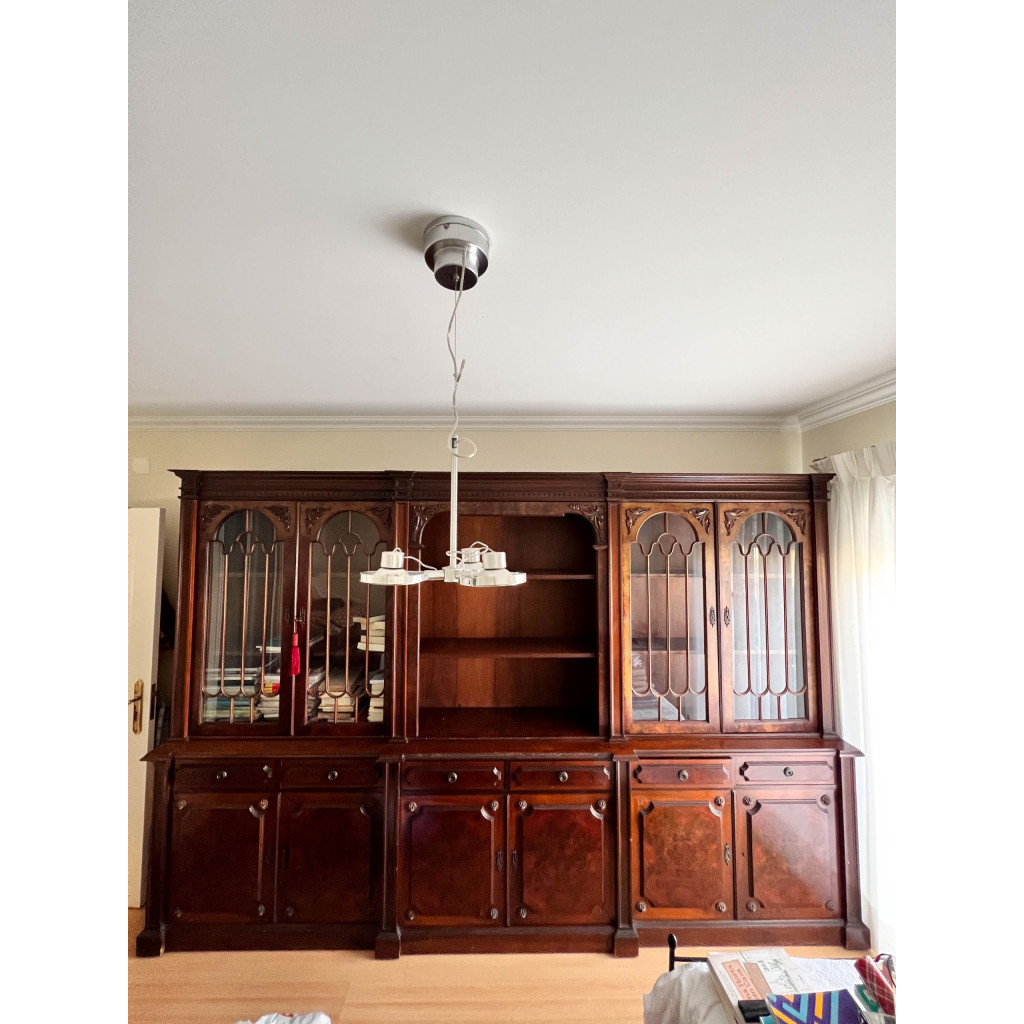 3 body cupboard