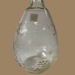 Garrafa licoreira