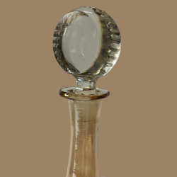 Garrafa licoreira