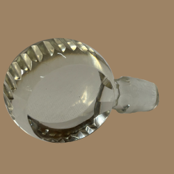 Garrafa licoreira