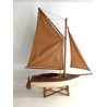sailboat model