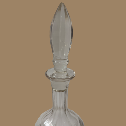 Garrafa licoreira
