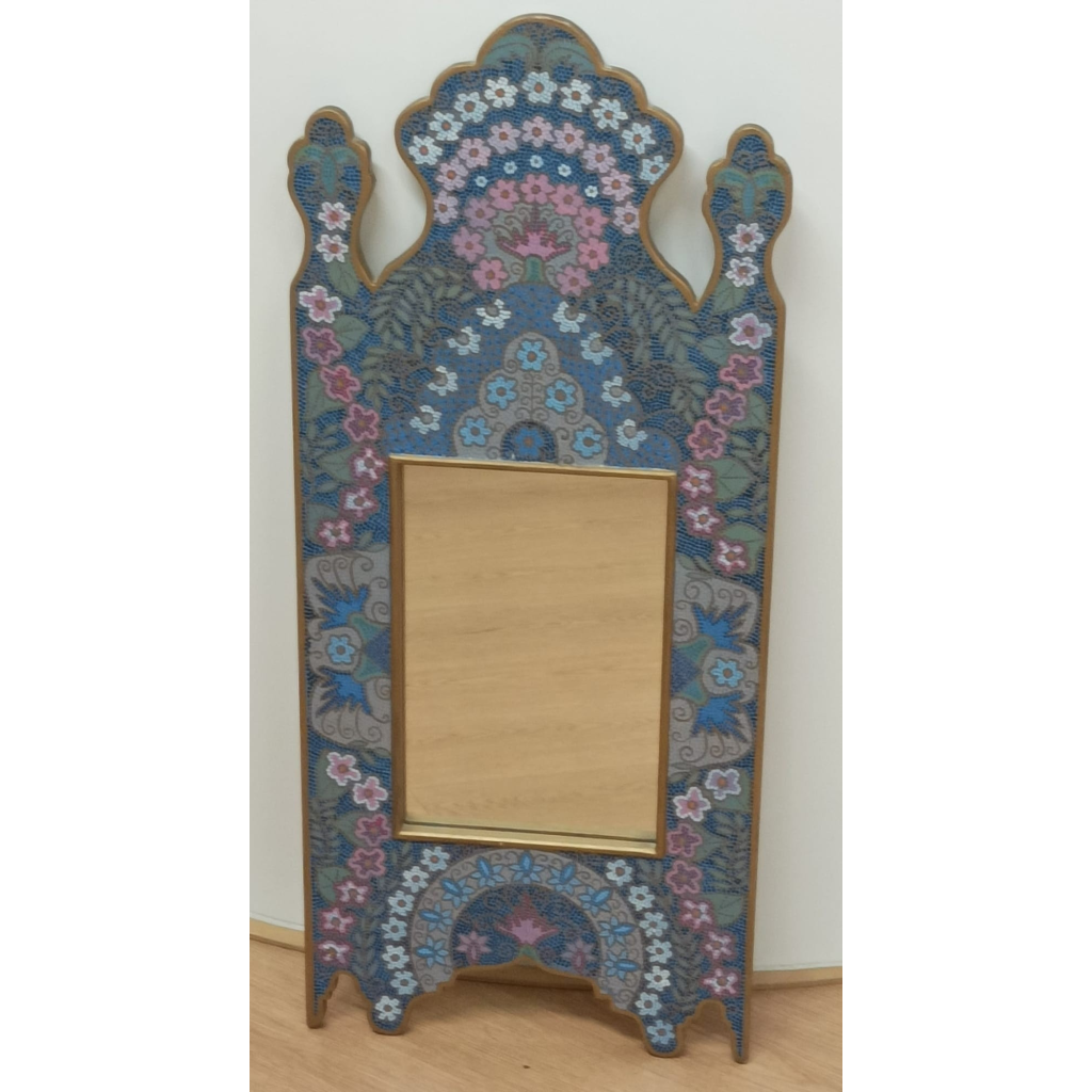 mirror frame