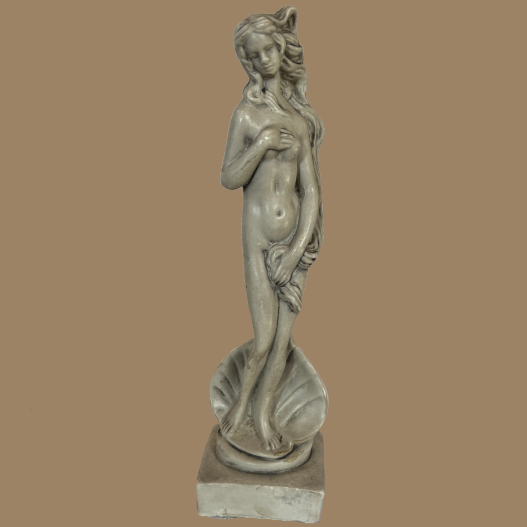 Estatueta de Vênus