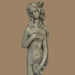 Estatueta de Vênus