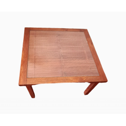 Mesa baixa