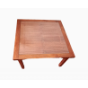 Mesa baixa