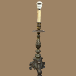 Candeeiro de Mesa