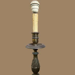 Candeeiro de Mesa