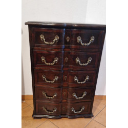 Dresser/dresser with 5 drawers