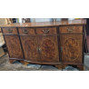 english style sideboard