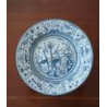 Prato decorativo