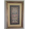 framed fabrics