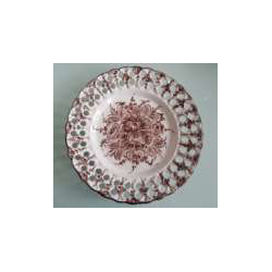 decorative plate