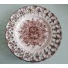 decorative plate