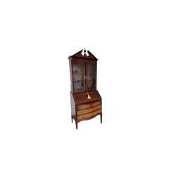 Waste bin with elevation
