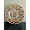 Prato decorativo