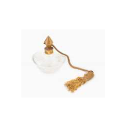 antique perfume franc