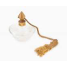 Franco de perfume antigo