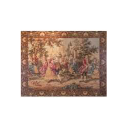 tapestry panel