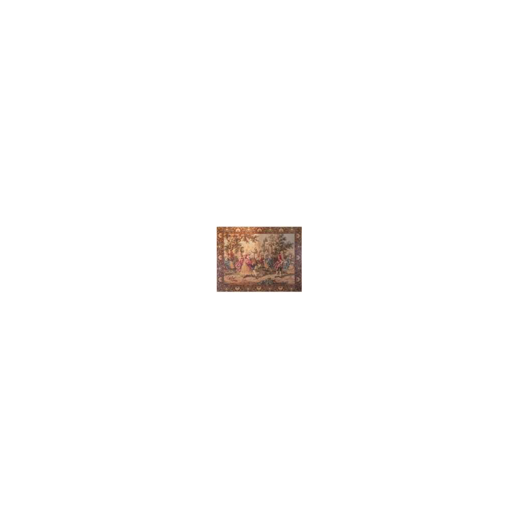 Painel de tapeçaria