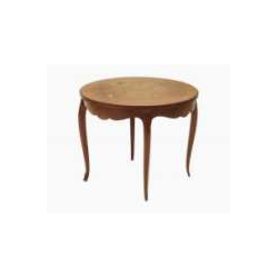 low side table