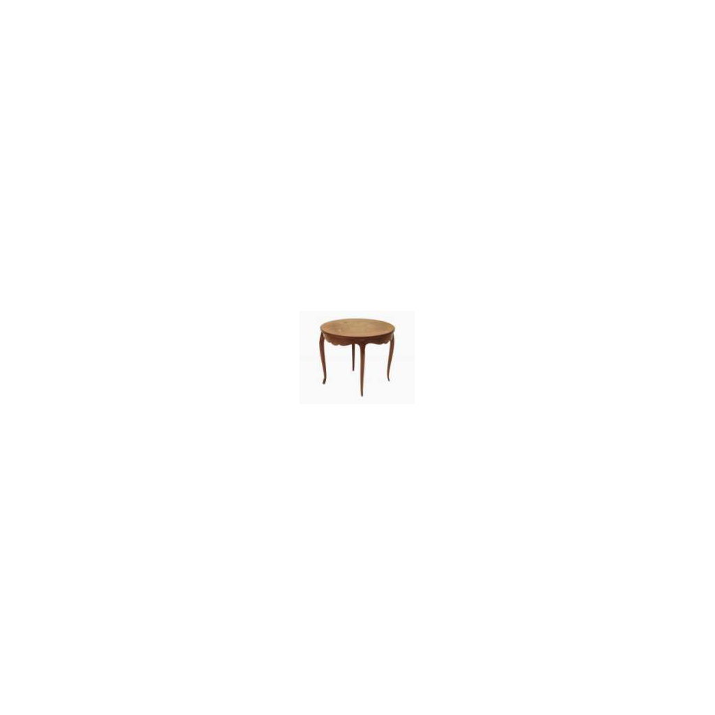 low side table