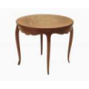 low side table
