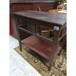 Mesa de madeira