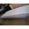 Estrado de cama Solteiro só base soummier