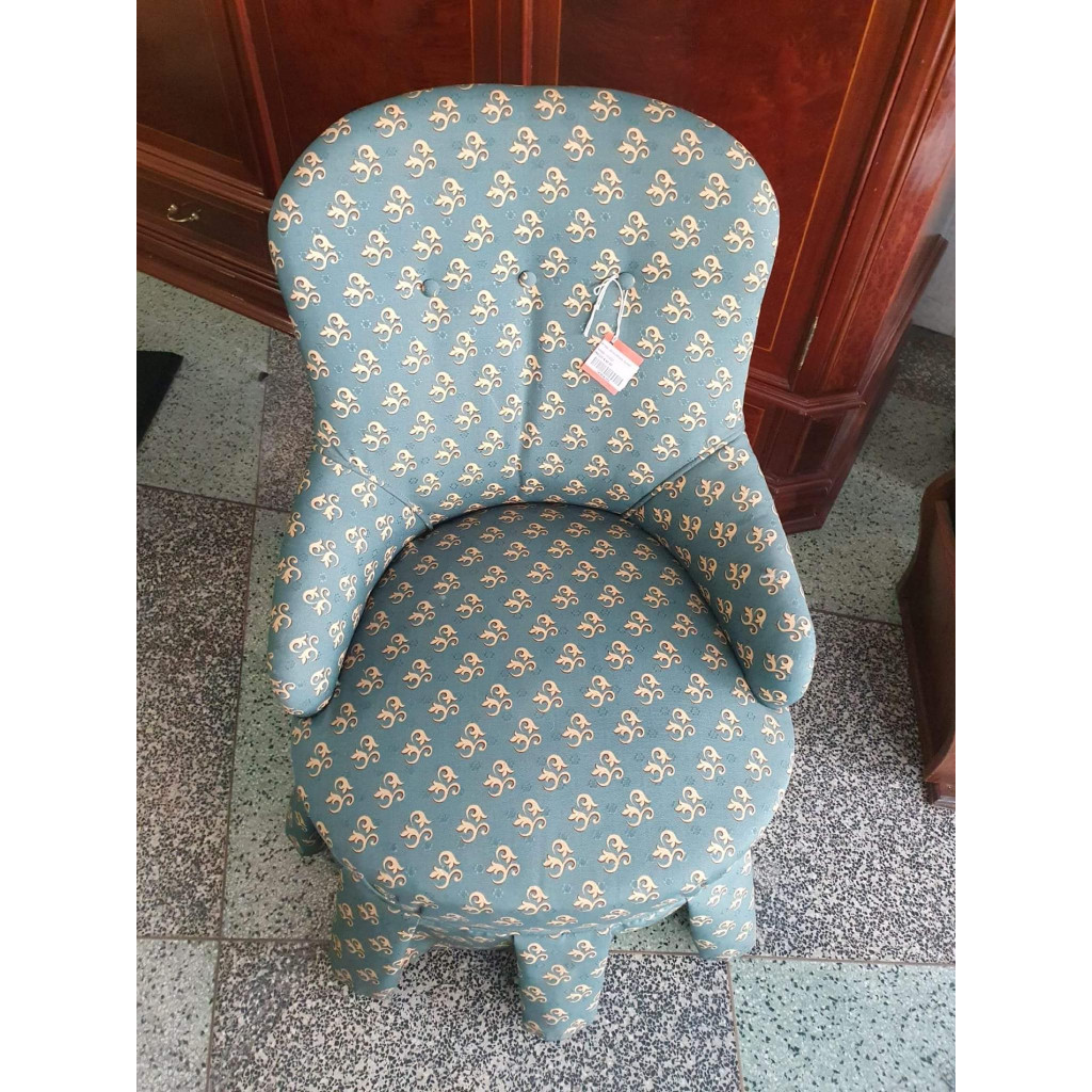 Poltrona de quarto