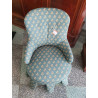 Poltrona de quarto