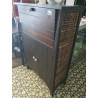 desk cabinet