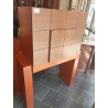Modern style wardrobe