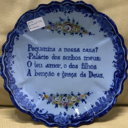 Prato falante