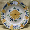 Prato decorativo