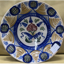 Prato decorativo