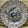 Prato decorativo