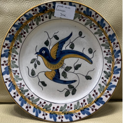 Prato decorativo