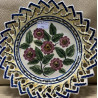 Prato decorativo