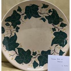 Prato decorativo