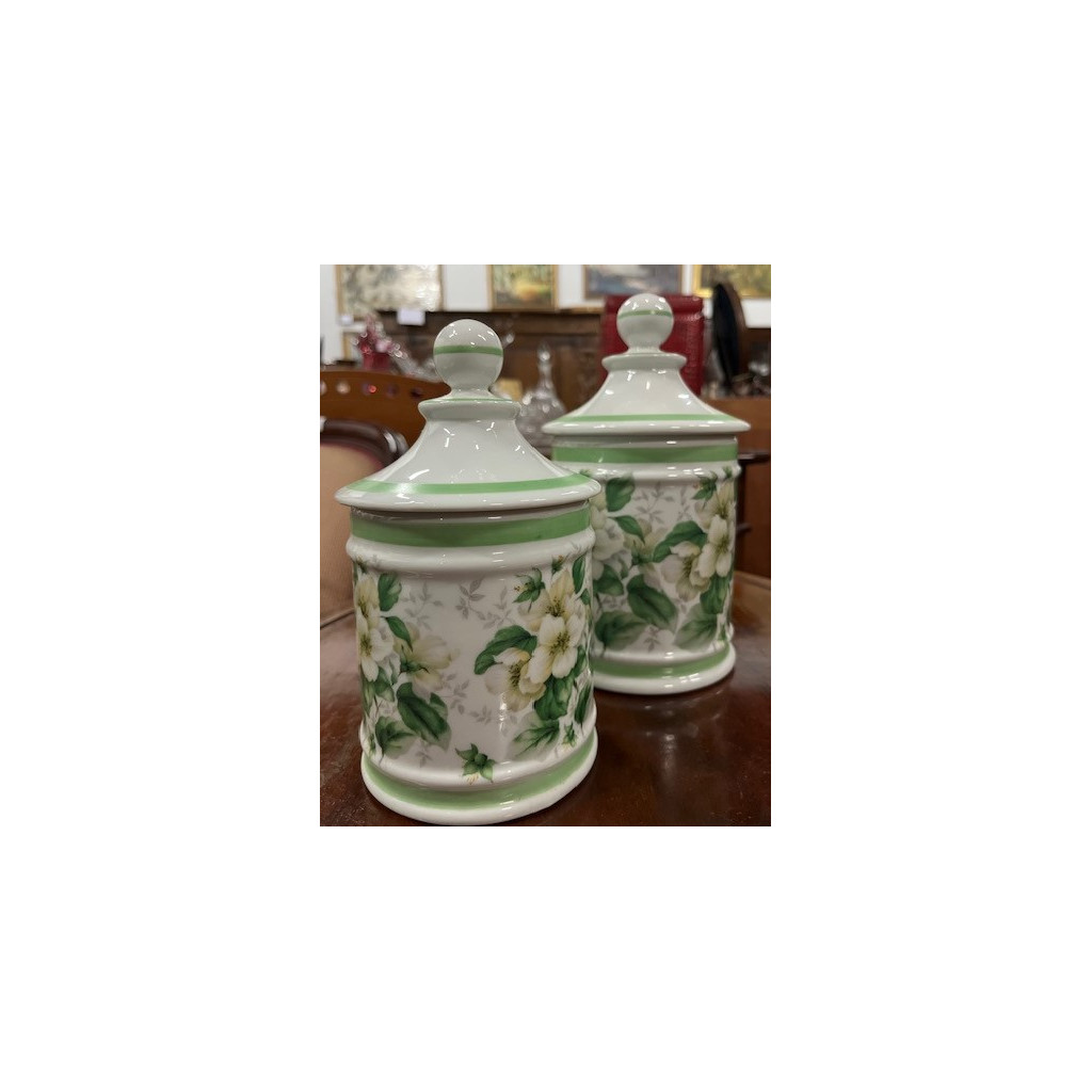 Pots