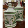 Pots