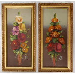 Arranjo floral