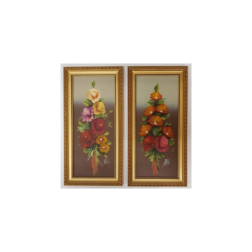 Arranjo floral