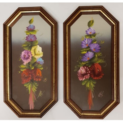 Arranjo floral
