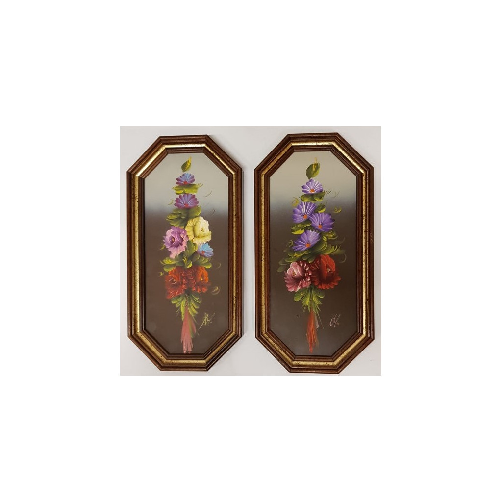 Arranjo floral