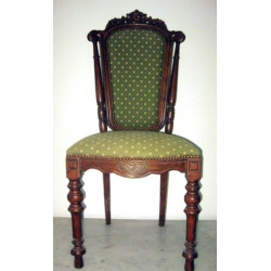 Romantic chair